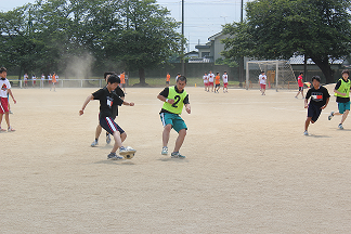 サッカー